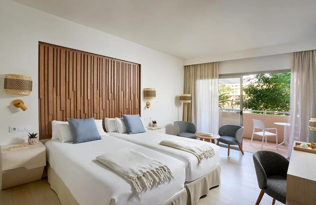Iberostar Selection Fuerteventura Palace (Adults Only)-1