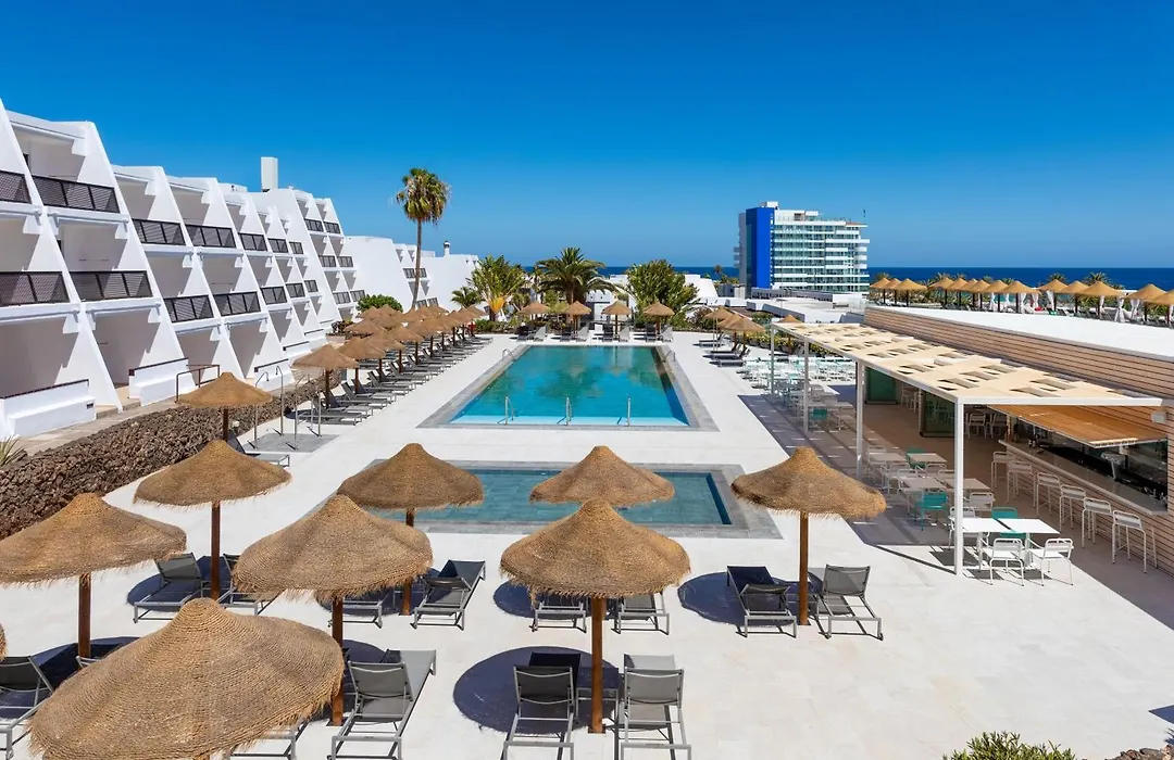 Sol By Melia Fuerteventura Jandia - All Suites-1