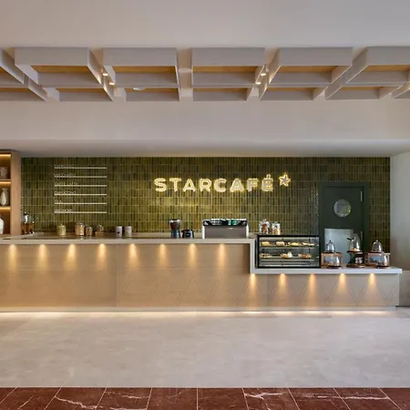 Iberostar Selection Fuerteventura Palace (Adults Only)-2