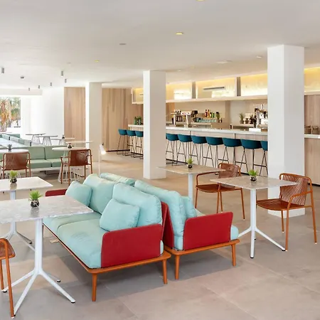 Sol By Melia Fuerteventura Jandia - All Suites-3